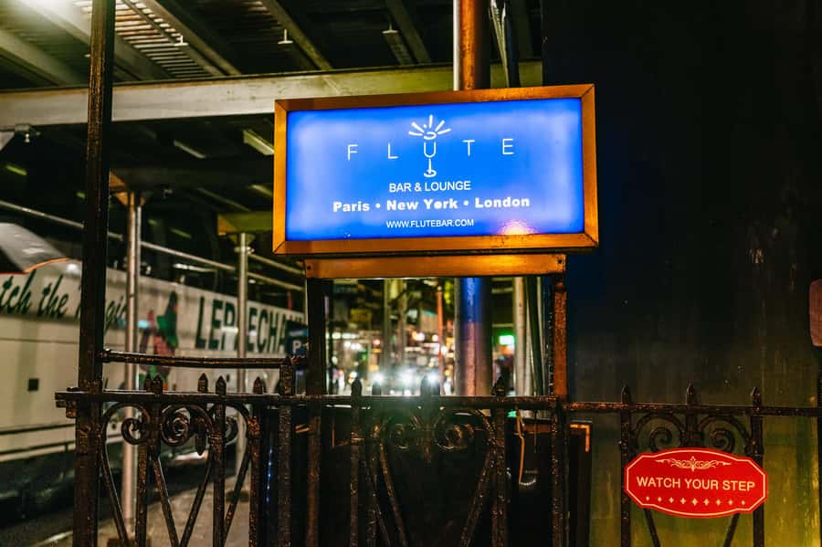 NYC: Speakeasy Drinks and Prohibition History Tour - What to bring and how to prepare