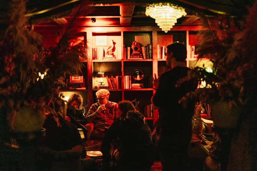 NYC: Speakeasy Drinks and Prohibition History Tour - My verdict on the three-hour format