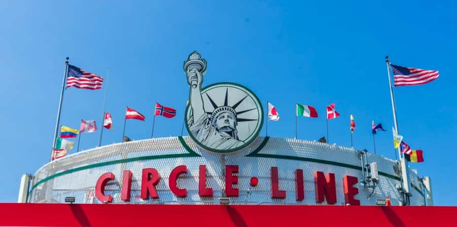NYC: Statue of Liberty Express Skip-the-Box-Office Cruise - Ellis Island and the harbor story
