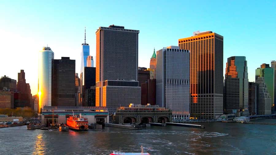 NYC: Statue of Liberty Sunset Cruise Skip-the-Line Ticket - Why this short cruise works so well