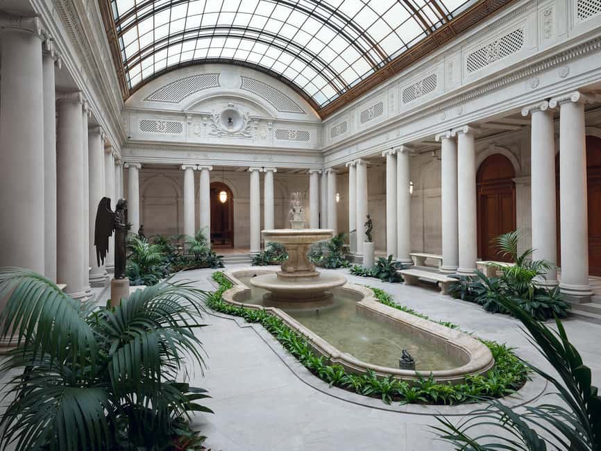 NYC: The Frick Collection Entry Ticket - Key points to know before you go