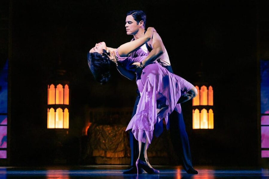 NYC: The Great Gatsby the Musical on Broadway - Should you book it?