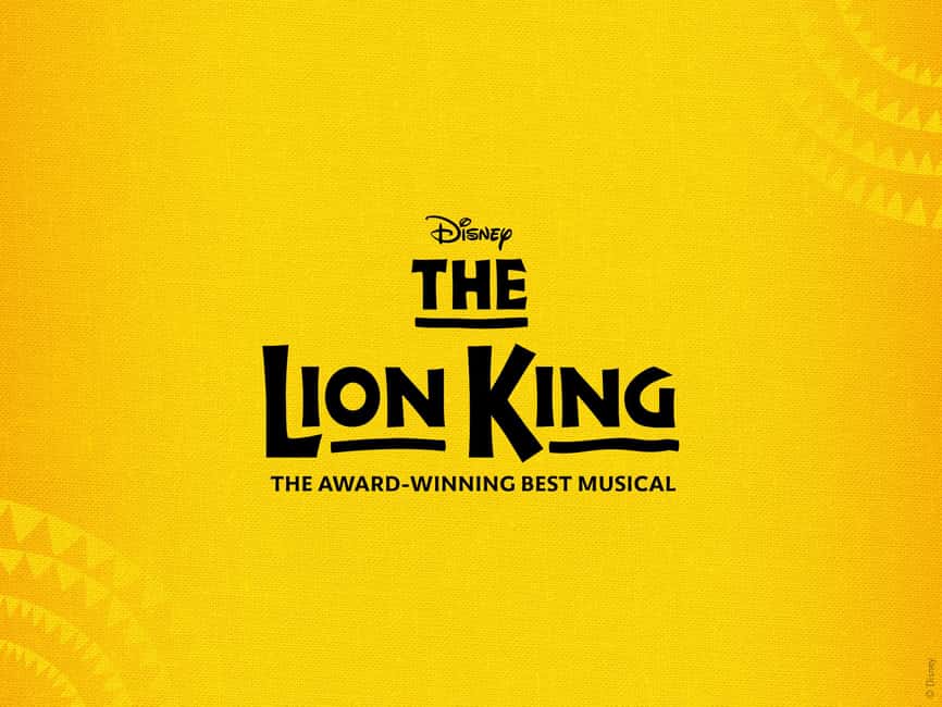 NYC: The Lion King on Broadway - Why The Lion King feels different on stage