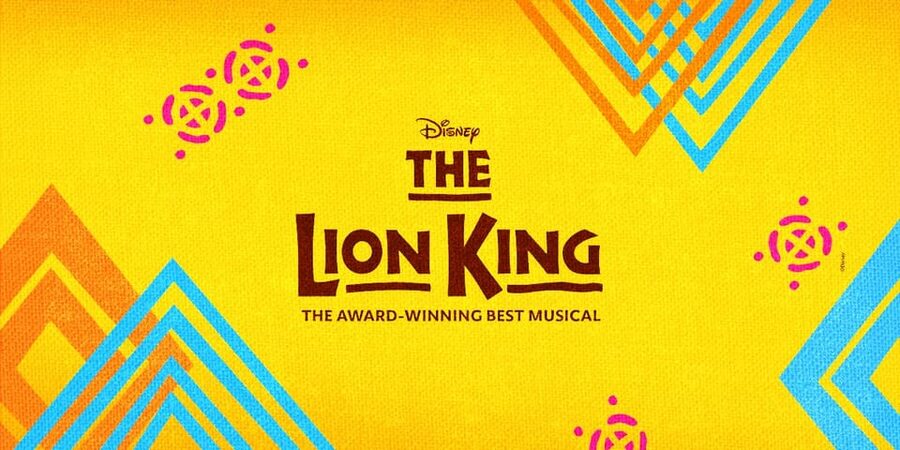 NYC: The Lion King on Broadway - Who will get the most from this Broadway ticket