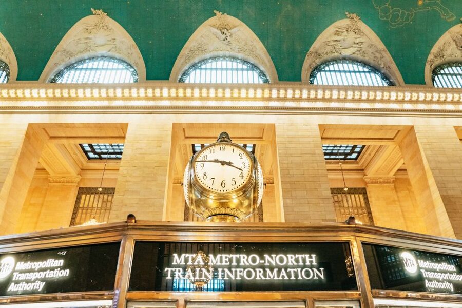 NYC: The Secrets of Grand Central Terminal - What the $39 price buys you