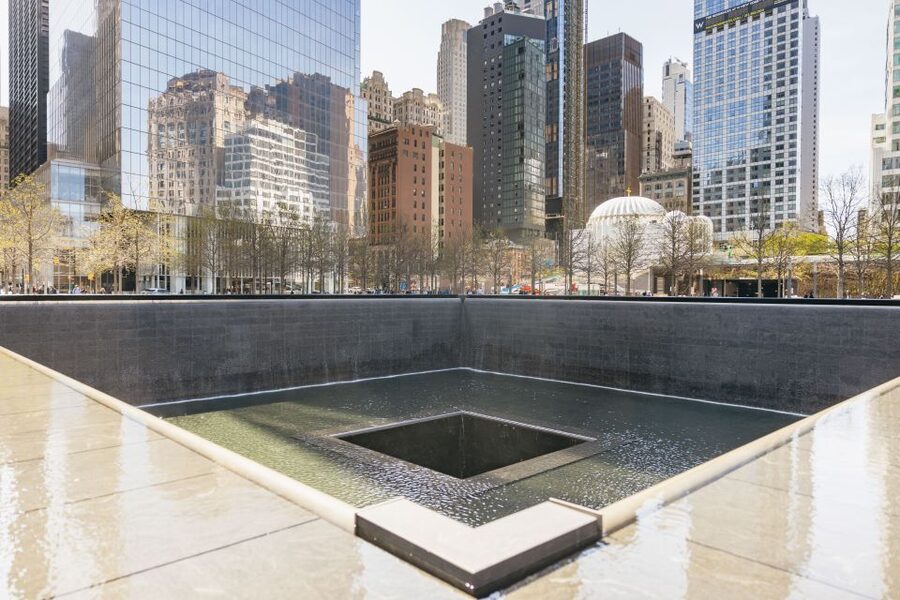 NYC: Wall Street Tour with 9/11 Memorial and Statue Ferry - Why this Lower Manhattan route works