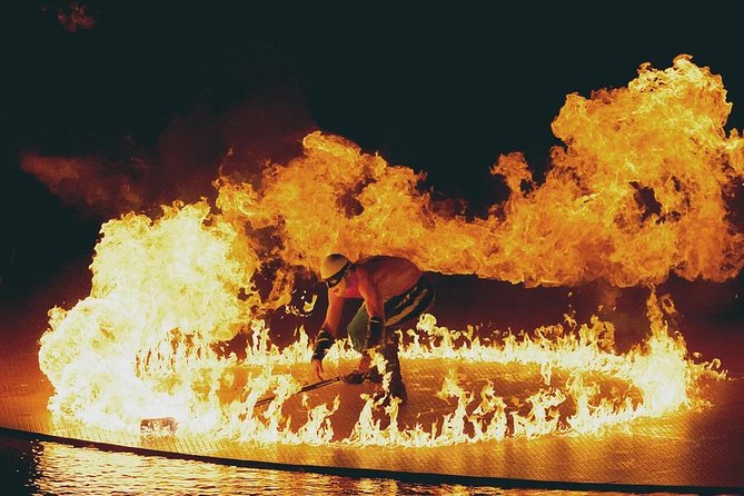 O™ by Cirque du Soleil® at the Bellagio Hotel and Casino - Booking, cancellation, and access details
