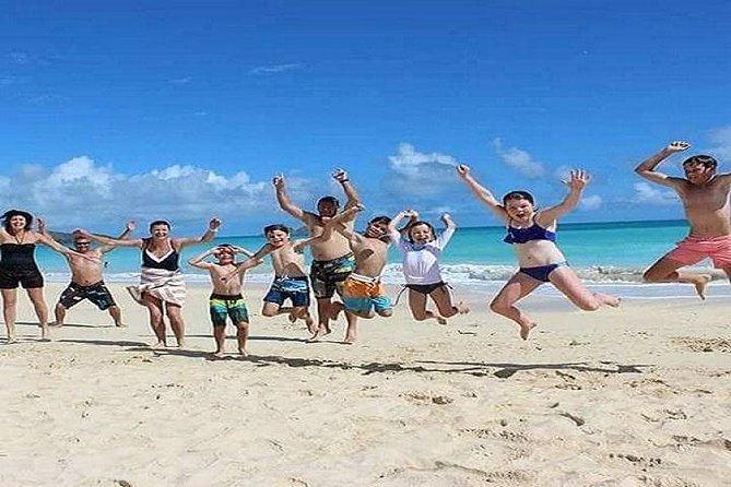 Oahu Circle Island Tour with Turtle Snorkeling— Small-Groups - Finishing with pineapple at Dole Plantation
