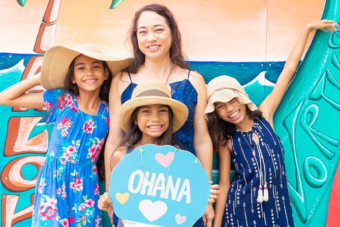 Oahu Deluxe Grand Circle Island Tour - A practical way to see Oahu in one long day