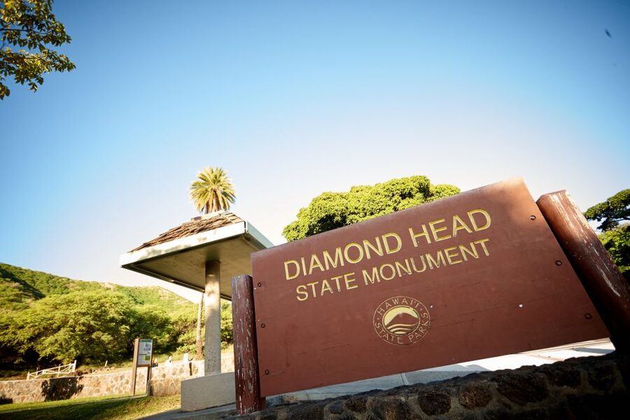 Oahu: Diamond Head Hike with Roundtrip Transportation - Why Diamond Head works best before breakfast