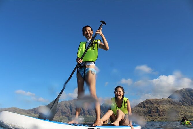 Oahu Dolphin and Snorkel Tour with Waikiki Pickup & Lunch - Who will enjoy this most