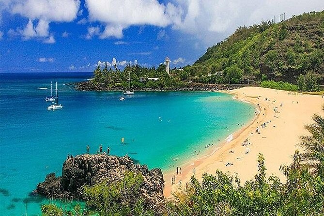 Oahu Grand Circle Island Experience from Waikiki - What makes this Oahu circle tour worth considering