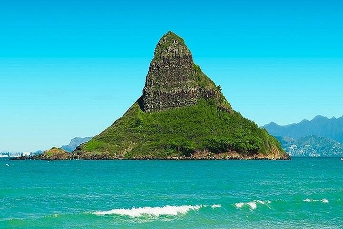Oahu Grand Circle Island Experience from Waikiki - A full day that shows Oahu’s shape