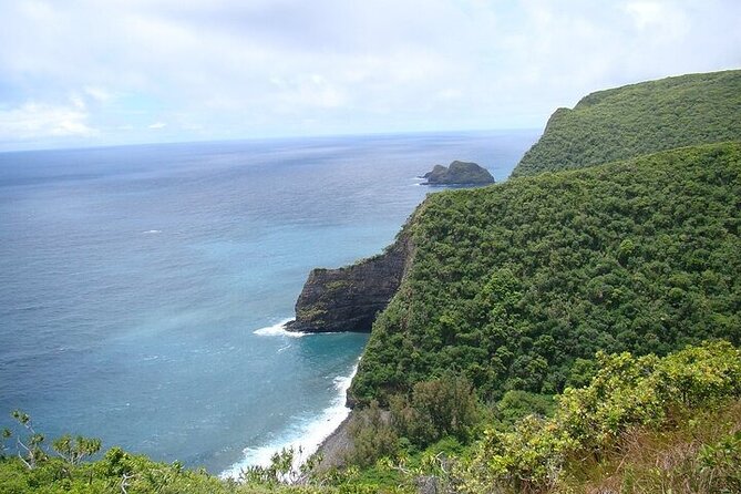 Oahu Grand Circle Island Experience from Waikiki - A practical pause at Hawaii’s Hidden Treasures
