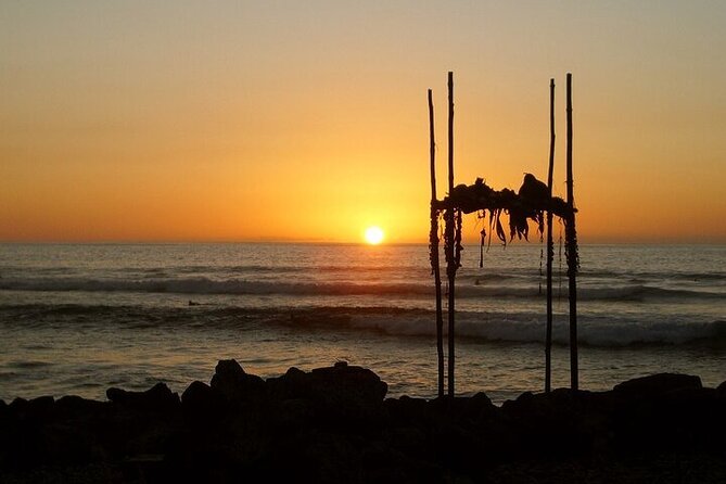 Oahu Grand Circle Island Experience from Waikiki - Koko Marina and the taste of a malasada