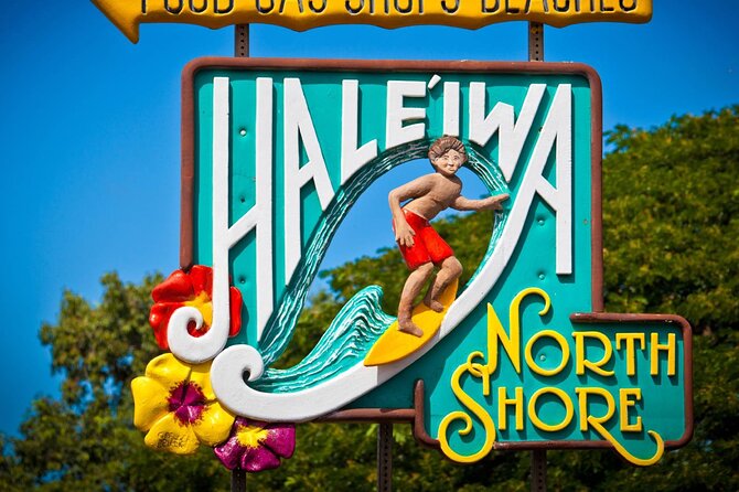 Oahu: Grand Tour Around Island 16 Locations plus Snorkeling - Haleʻiwa, coffee, and Dole Plantation