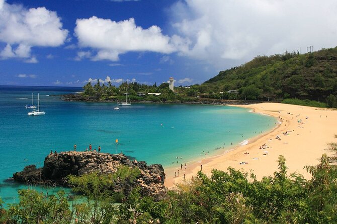 Oahu: Grand Tour Around Island 16 Locations plus Snorkeling - What the $109 price really buys