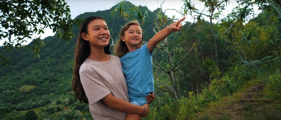 Oahu: Kualoa Open Air Jungle Expedition Tour - Movie locations with an important distinction
