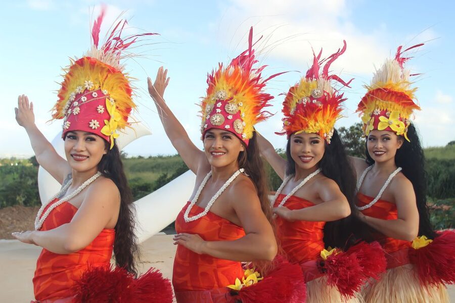 Oahu: Mauka Warriors Luau Cultural Experience with Dinner - Quick points to know