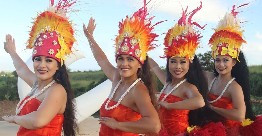 Oahu: Mauka Warriors Luau Cultural Experience with Dinner - Who should book this luau?
