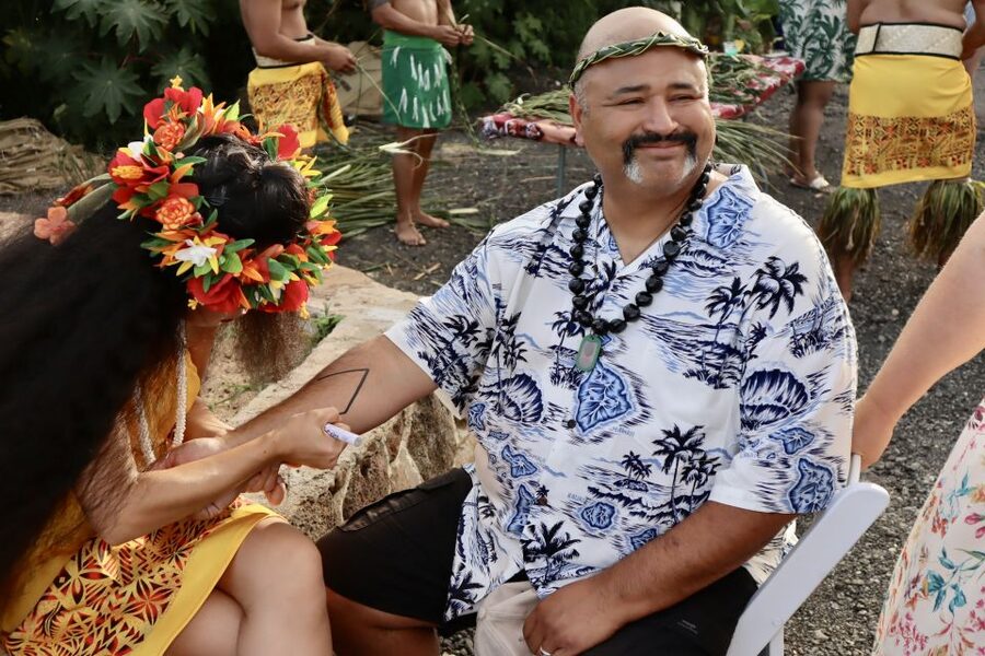 Oahu: Mauka Warriors Luau Cultural Experience with Dinner - Seating and crowd size