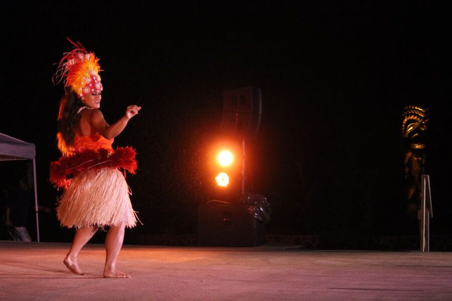 Oahu: Mauka Warriors Luau Cultural Experience with Dinner - Is $145 a fair price?