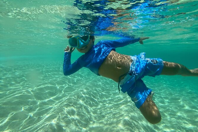 Oahu North Shore Experience: Activities, Waterfall & Free Time - Why this North Shore tour works better than a standard sightseeing loop