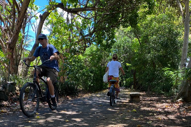 Oahu North Shore Experience: Activities, Waterfall & Free Time - The route includes scenic extras, not just scheduled stops