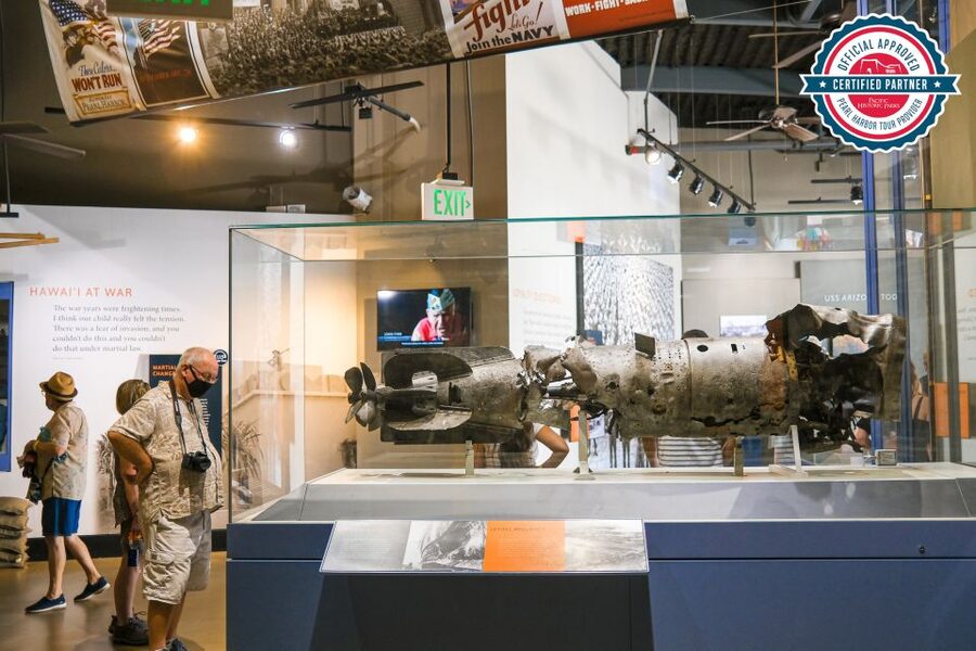 Oahu: Pearl Harbor, Arizona Memorial & Honolulu City Tour - Price, convenience, and what you receive