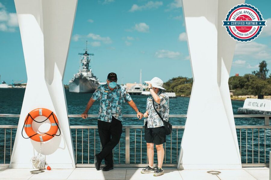 Oahu: Pearl Harbor, Arizona Memorial & Honolulu City Tour - What to bring and what to leave behind