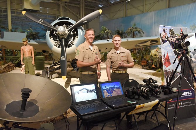 Oahu: Pearl Harbor Complete Experience Passport - What the $225 price really buys you