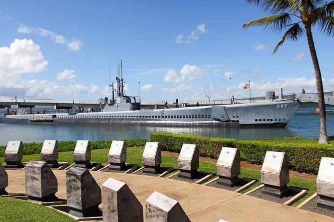 Oahu: Pearl Harbor Complete Experience Passport - The guide can make or break the schedule