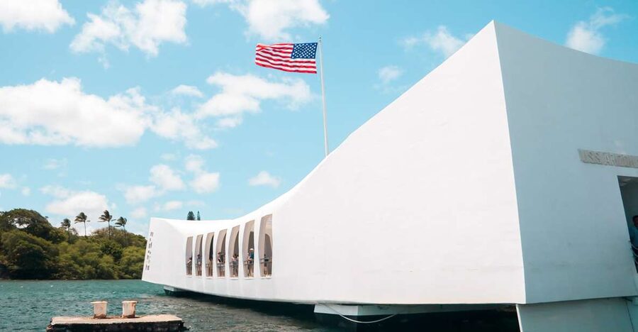 Oahu: Pearl Harbor, USS Arizona, and City Tour - Key points to know before booking