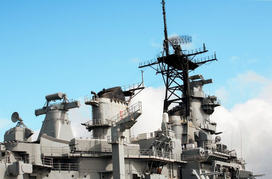 Oahu: Pearl Harbor, USS Arizona, and City Tour - Pearl Harbor first, with the USS Arizona as the focus