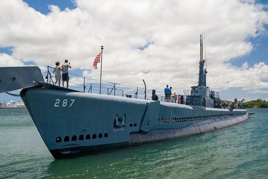 Oahu: Pearl Harbor, USS Arizona, and City Tour - Pickup details, comfort, and what to bring
