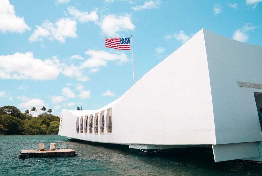 Oahu: Pearl Harbor, USS Arizona, and City Tour - Who should book this five-hour tour
