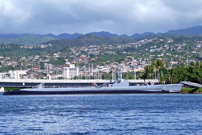 Oahu: Pearl Harbor USS Arizona Memorial - Is $55 a fair price?