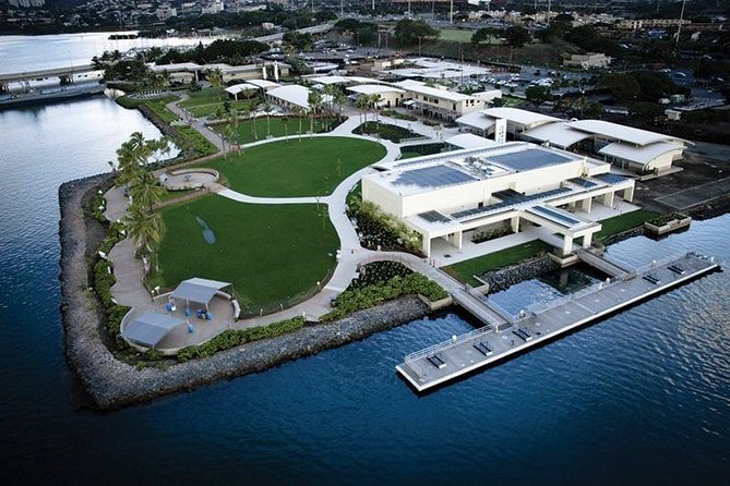 Oahu: Pearl Harbor USS Arizona Memorial & Battleship Missouri - Waikiki pickup and the six-hour schedule