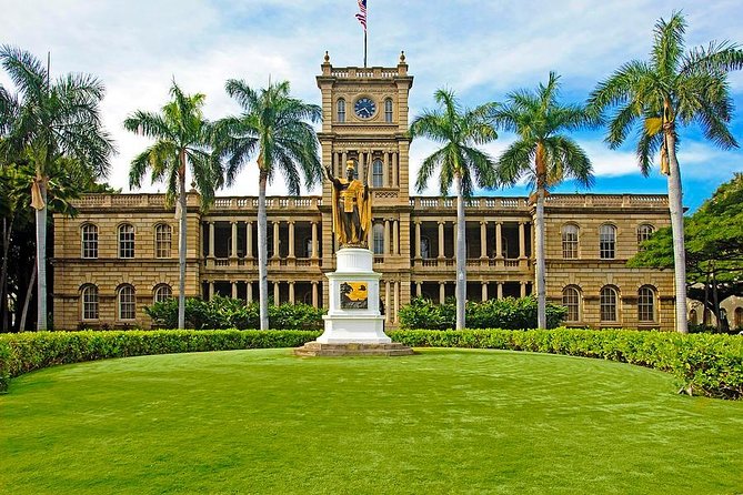 Oahu: Pearl Harbor USS Arizona Memorial & Battleship Missouri - Is $149 a fair price?
