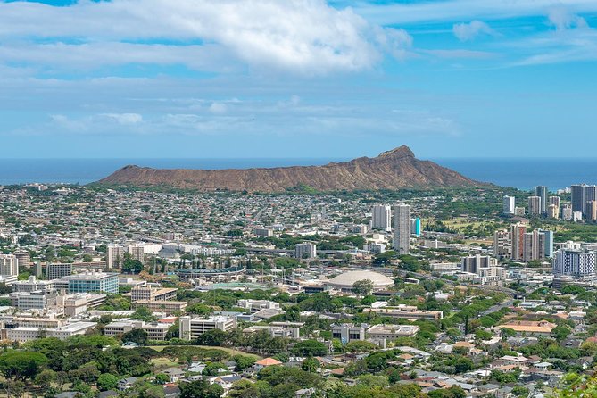 Oahu: Pearl Harbor USS Arizona Memorial Small Group Tour - Who will like this four-hour tour?