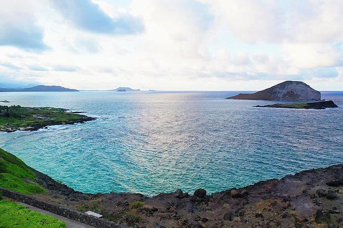 Oahu's Ultimate Tour: Dole, Turtle Snorkel, Pali Lookout & More - Why this one-day Oahu route works