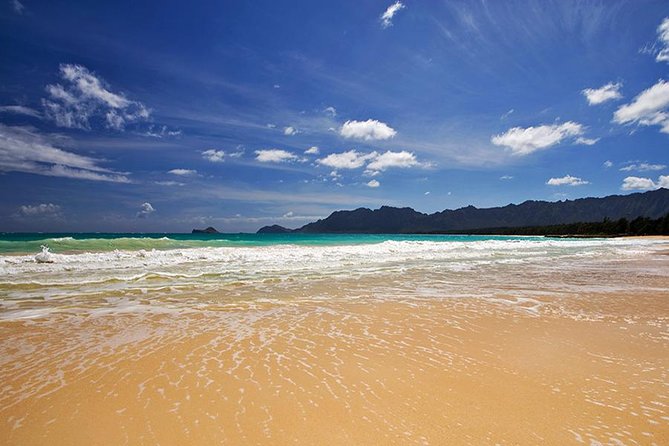 Oahu's Ultimate Tour: Dole, Turtle Snorkel, Pali Lookout & More - Is $108 a fair price?