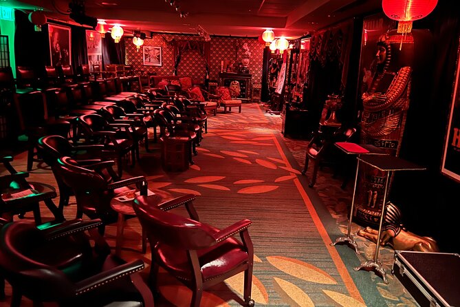 Oahu: The Magical Mystery Show! at Hilton Waikiki Beach Hotel - Who will enjoy this most