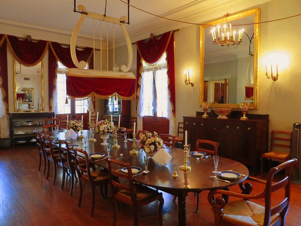 Oak Alley Plantation Tour with Transportation from New Orleans - Who will enjoy Oak Alley most