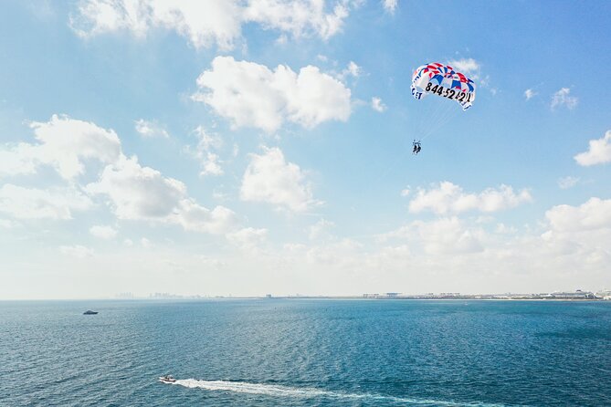 Ocean Parasailing Adventure In Fort Lauderdale, FL - Should you book the Fort Lauderdale parasailing adventure?