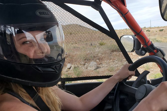 Off Road UTV Adrenaline Experience in Las Vegas - Is $240 a Good Value?