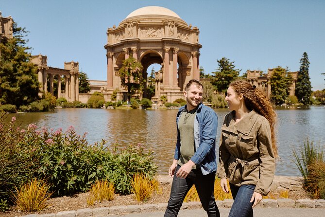 One Day in San Francisco: Alcatraz, Muir Woods, and SF City Tour - Alcatraz after the city tour
