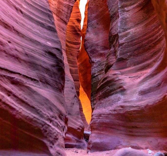 Orderville: East Zion Park White Mountain Horseback Tour - The ride back to the stables