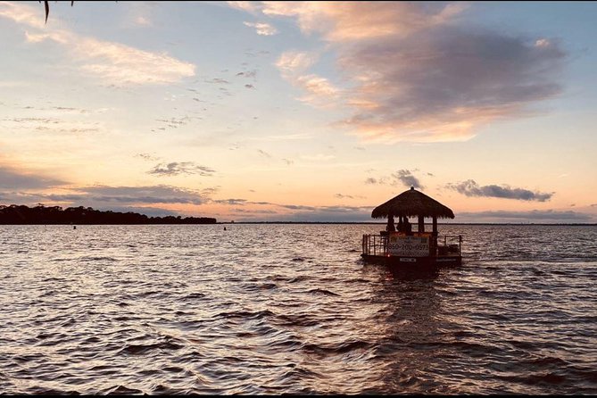 Original Cruisin' Tikis Sunset Cruise - BYOB rules and what to bring