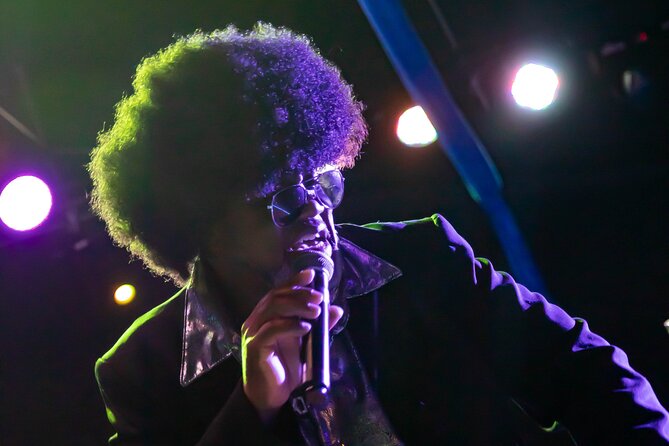 Original Motown Tribute Show - Who will enjoy this Myrtle Beach show